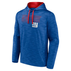 New York Giants Hook and Ladder Pullover Hoodie | NFL Discount