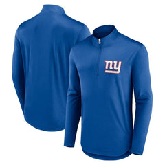 New York Giants Quarterback Quarter-Zip Top | NFL Sale