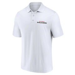 Atlanta Falcons Lockup Two-Pack Polo Set | NFL On sale