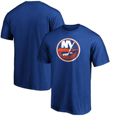 New York Islanders Primary Logo T-Shirt - NHL T-shirts