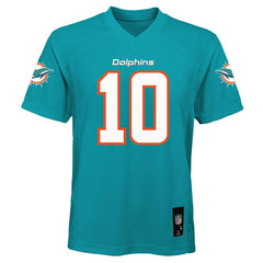 Miami Dolphins Tyreek Hill Youth Replica Player Jersey | NFL US