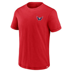 Washington Capitals Fanatics High Stick T-Shirt - NHL T-shirts