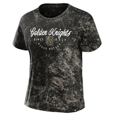 Vegas Golden Knights Fanatics Women's Breakaway T-Shirt - NHL T-shirts