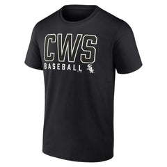 Chicago White Sox Fanatics Two-Pack Combo T-Shirt Set - MLB T-shirts
