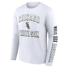 Chicago White Sox Fanatics Two-Pack Combo T-Shirt Set - MLB T-shirts