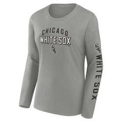 Chicago White Sox Fanatics Women's T-Shirt Combo Pack - MLB T-shirts