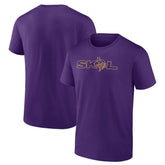 Minnesota Vikings SKOL T-Shirt | NFL US
