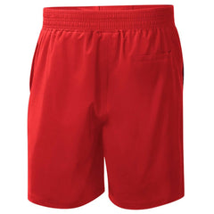 Boston Red Sox G-III Sports by Carl Banks Breeze Volley Swim Shorts - MLB Shorts