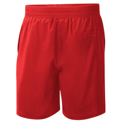 Boston Red Sox G-III Sports by Carl Banks Breeze Volley Swim Shorts - MLB Shorts