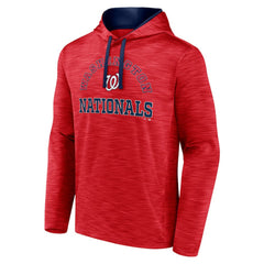 Washington Nationals Fanatics Seven Games Pullover Hoodie - MLB Hoodies