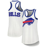 Buffalo Bills G-III 4Her by Carl Banks Women's Tater Tank Top | NFL Online