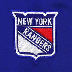 Artemi Panarin New York Rangers Fanatics Big & Tall Name & Number Pullover Hoodie - NHL Hoodies
