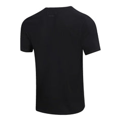 Black Philadelphia 76ers Pro Standard Washed Neon T-Shirt | NBA
