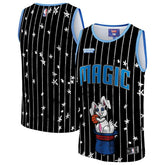 Black Orlando Magic NBA & KidSuper Studios Unisex Hometown Jersey | NBA