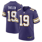 Minnesota Vikings Adam Thielen Alternate Game Player Jersey | NFL Sale