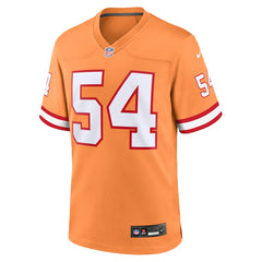 Tampa Bay Buccaneers Lavonte David Throwback Game Jersey | NFL Near me