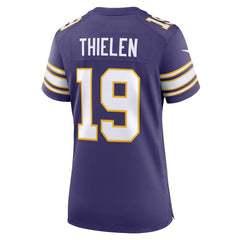 Minnesota Vikings Adam Thielen Women's Alternate Player Jersey | NFL New