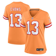 Tampa Bay Buccaneers Mike Evans Women's Player Jersey | NFL Online