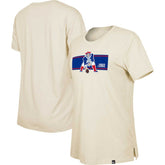New England Patriots Women's Third Down Historic T-Shirt | NFL Near me