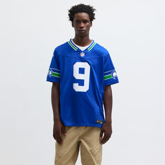 Seattle Seahawks Kenneth Walker III Vapor F.U.S.E. Limited Jersey | NFL Discount