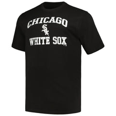 Chicago White Sox Profile Big & Tall T-Shirt Combo Pack - MLB T-shirts