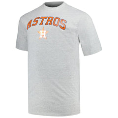Houston Astros Profile Big & Tall T-Shirt Combo Pack - MLB T-shirts