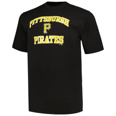 Pittsburgh Pirates Profile Big & Tall T-Shirt Combo Pack - MLB T-shirts