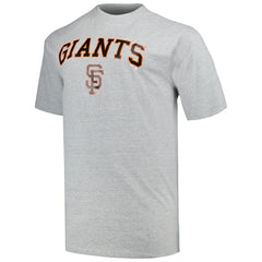 San Francisco Giants Profile Big & Tall T-Shirt Combo Pack - MLB T-shirts