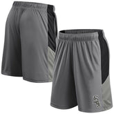 Chicago White Sox Profile Team Shorts - MLB Shorts