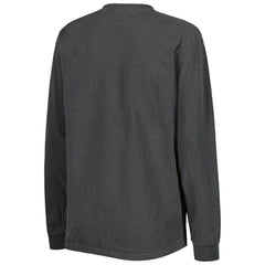 Chicago White Sox Soft as a Grape Women's Team Pigment Dye Long Sleeve T-Shirt - MLB T-shirts