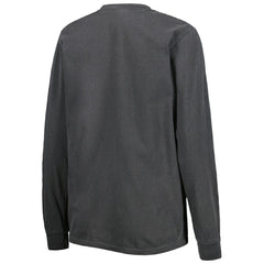 San Francisco Giants Soft as a Grape Women's Team Pigment Dye Long Sleeve T-Shirt - MLB T-shirts