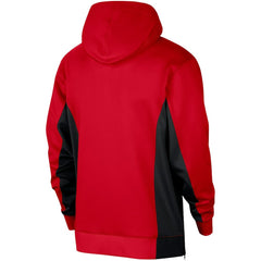 Red Atlanta Hawks 2023/24 Authentic Showtime Full-Zip Hoodie | NBA