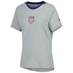 USMNT Women's Travel Raglan T-Shirt