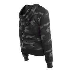 Las Vegas Raiders Women's Camo Full-Zip Hoodie | NFL Discount