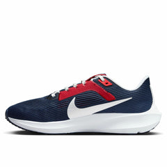 Paris Saint-Germain Unisex Pegasus 40 Road Running Shoe