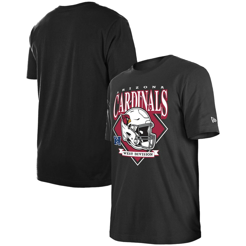 Arizona Cardinals Team Logo T-Shirt | NFL Online