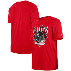 Atlanta Falcons Team Logo T-Shirt | NFL Near me