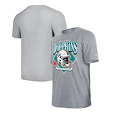 Miami Dolphins Team Logo T-Shirt | NFL New