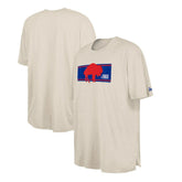Buffalo Bills Third Down Big & Tall Historic T-Shirt | NFL US