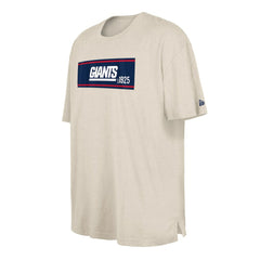 New York Giants Third Down Big & Tall Historic T-Shirt | NFL Online