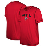 Atlanta Falcons Third Down Puff Print T-Shirt | NFL Near me