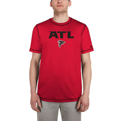 Atlanta Falcons Third Down Puff Print T-Shirt | NFL Near me