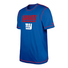 New York Giants Third Down Puff Print T-Shirt | NFL US