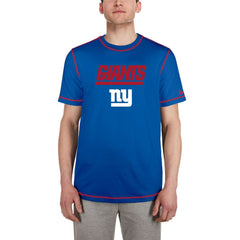 New York Giants Third Down Puff Print T-Shirt | NFL US