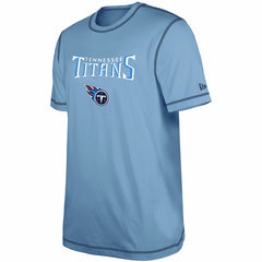 Tennessee Titans Third Down Puff Print T-Shirt | NFL Near me