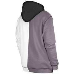 Las Vegas Raiders Third Down Split Raglan Pullover Hoodie | NFL Sale