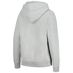Denver Broncos Women's Floral Raglan Pullover Hoodie | NFL US
