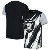 Las Vegas Raiders Starter Extreme Defender T-Shirt | NFL On sale