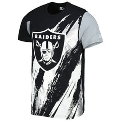 Las Vegas Raiders Starter Extreme Defender T-Shirt | NFL On sale