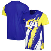Los Angeles Rams Starter Extreme Defender T-Shirt | NFL Near me